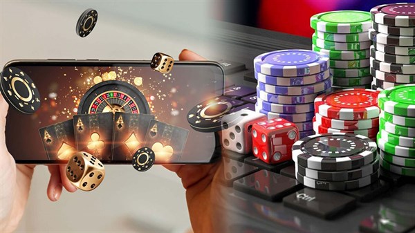 Emerging Trends in Mobile Casinos What You Need to Know Emerging Trends in Mobile Casinos What You Need to Know