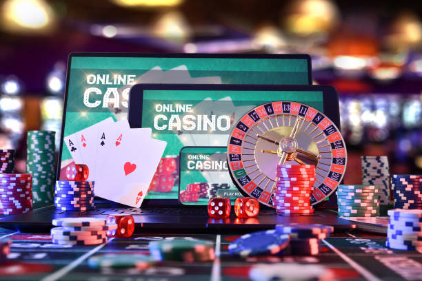 Emerging Trends in Mobile Casinos What You Need to Know Emerging Trends in Mobile Casinos What You Need to Know