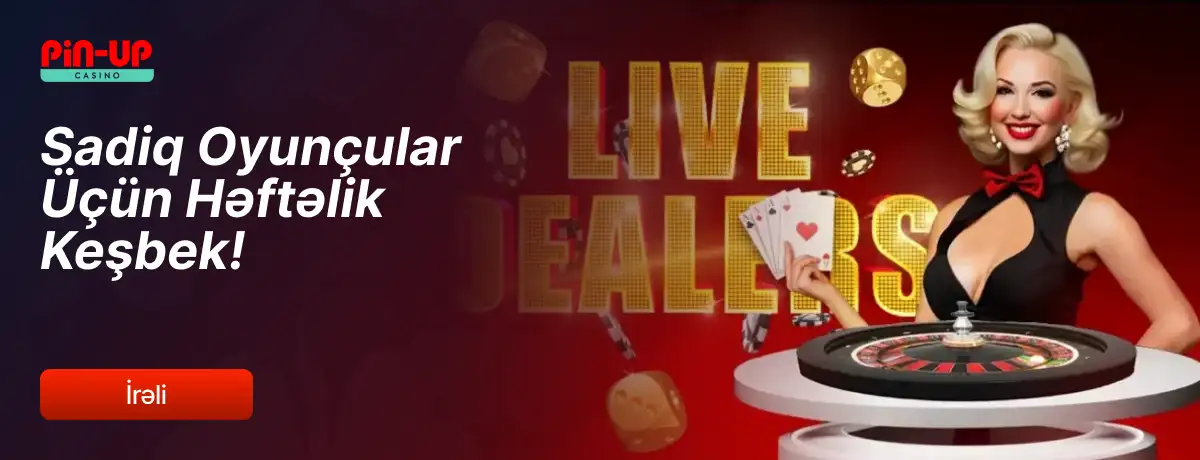 pin up casino online