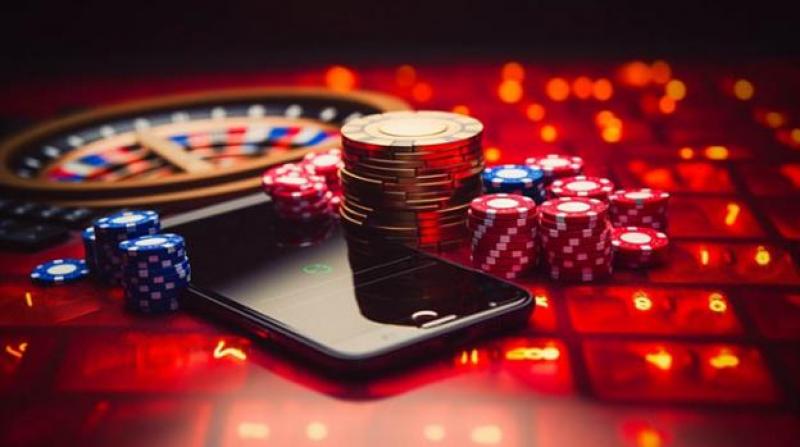 Experience Thrilling Gaming Adventures at Online Casino Richy Leo