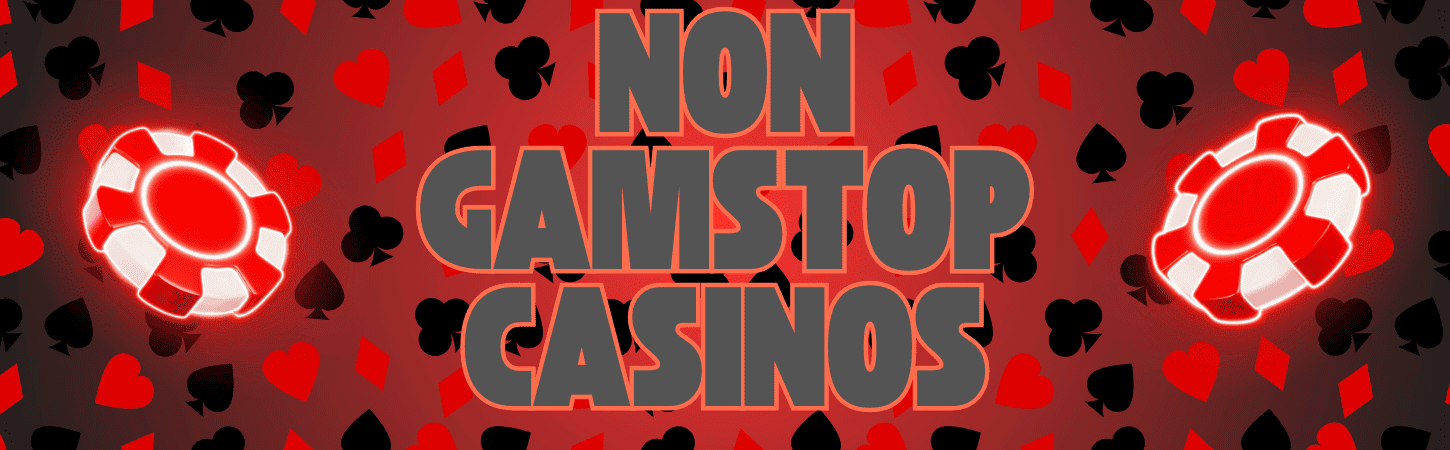 Exploring the World of Not on Gamstop Casinos 628344016