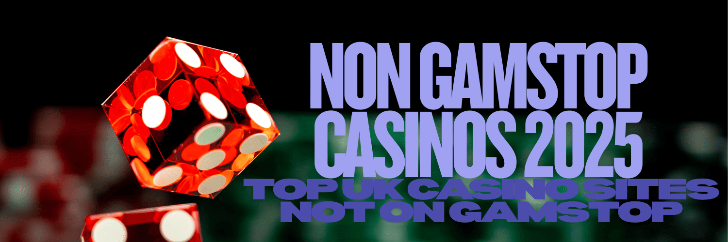 Exploring the World of Not on Gamstop Casinos 628344016