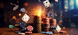 Pyramid Spins Unlocking the Treasures of Online Gaming