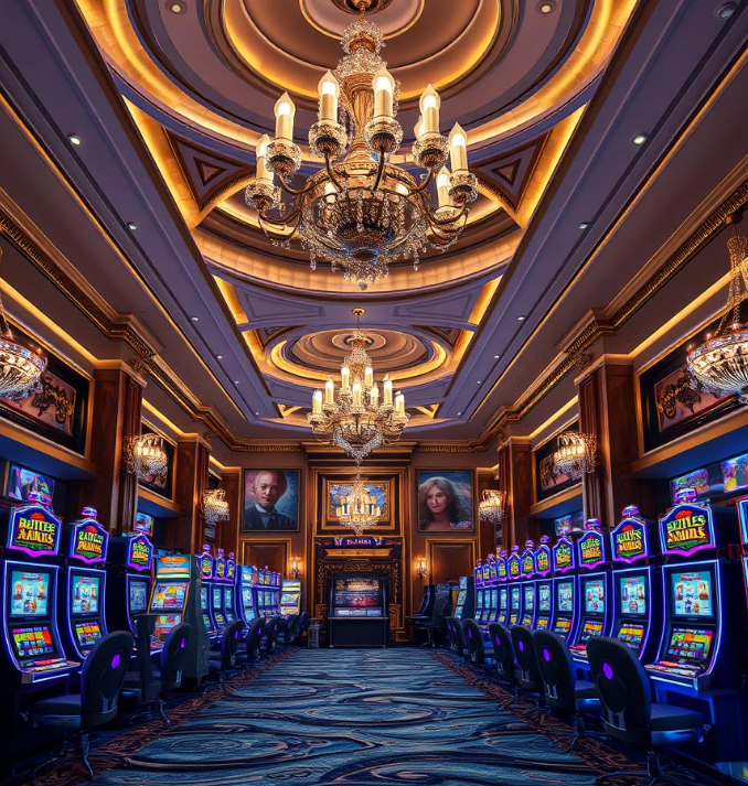 Casino Online Fast Payout: Mechanisms, Compliance, and Industry Standards