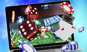Step Into a Casino Universe An Exciting Journey Awaits 1126493579