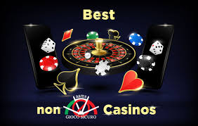 Casino Non AAMS Legali Guida Completa e Sicura alla Giocata Online