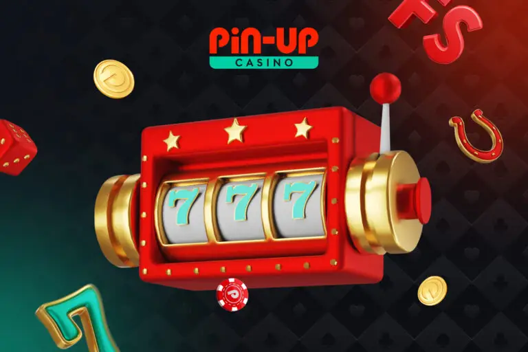 pin up casino