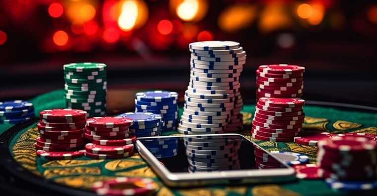 Discover Exciting Gaming at Fire Scatters Online Casino UK