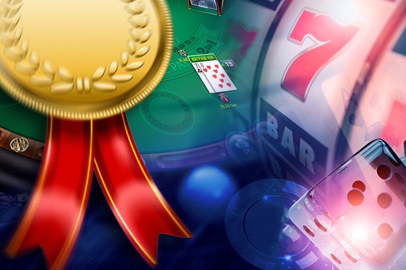 Discover the Exciting World of NonStop Casino Online Games