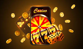 Discover the Exciting World of NonStop Casino Online Games