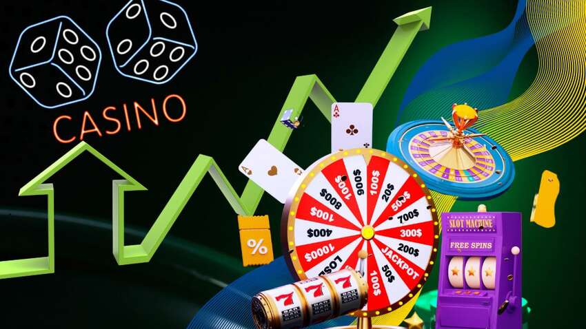 Download the Wildz Casino App Your Gateway to Ultimate Gaming Experience