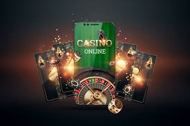 Exciting Online Games at Mr.Green Casino Exciting Online Games at Mr.Green Casino