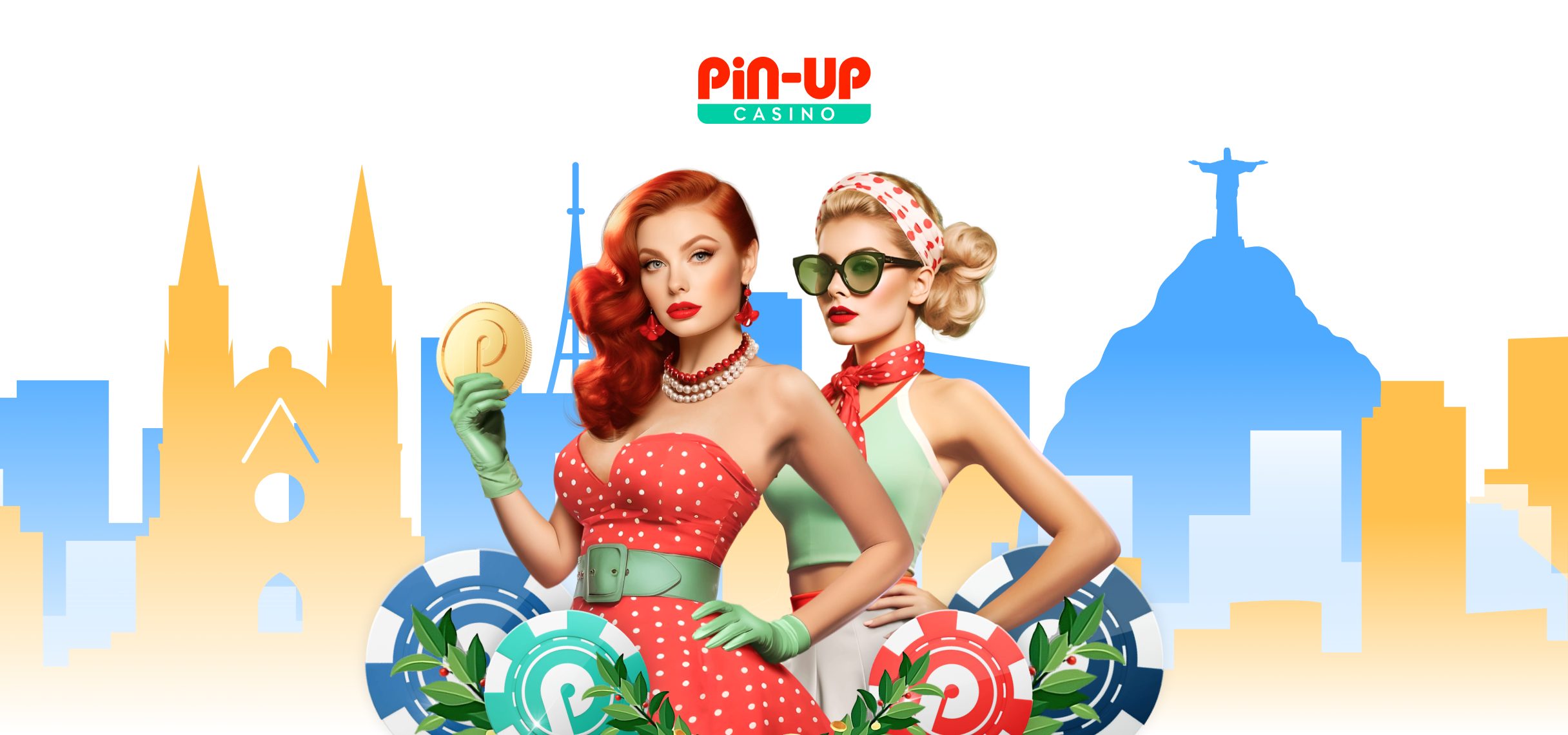 pin up casino