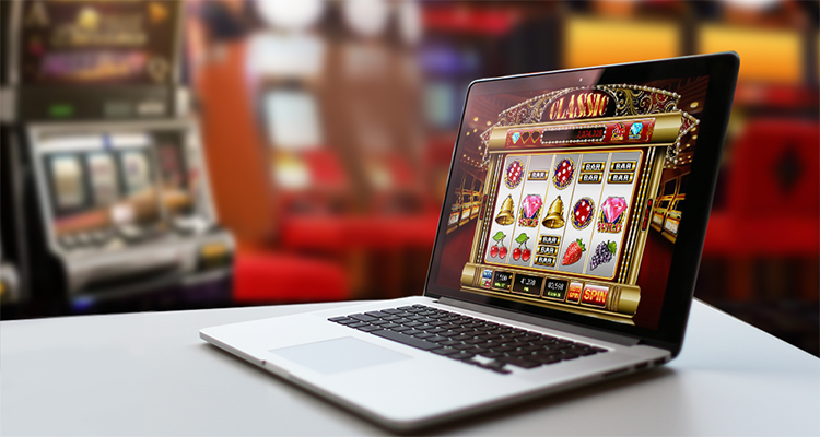 The Exciting World of Gxmble Casino Your Ultimate Gaming Destination 1975677907