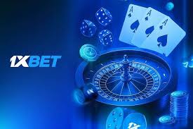 Welcome to 1xBet Official Your Premier Betting Destination