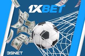 Welcome to 1xBet Official Your Premier Betting Destination